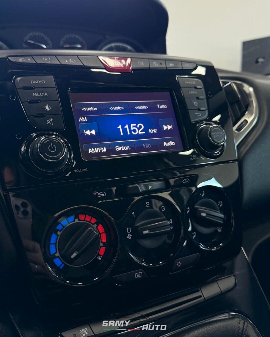 Lancia Ypsilon 1.3 MJT 16V 95 CV 5 porte S&S Platinum