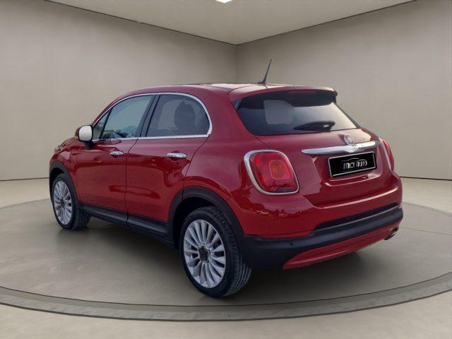 FIAT 500X 1.3 MultiJet 95 CV Lounge