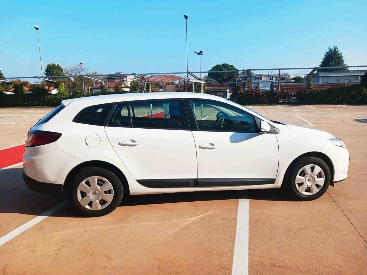 Renault Megane SportTour PERFETTA