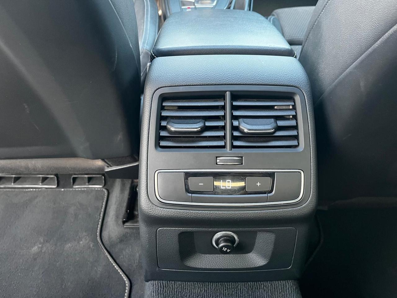 Audi A5 2.0 TDI 190 CV S tronic Business Sport
