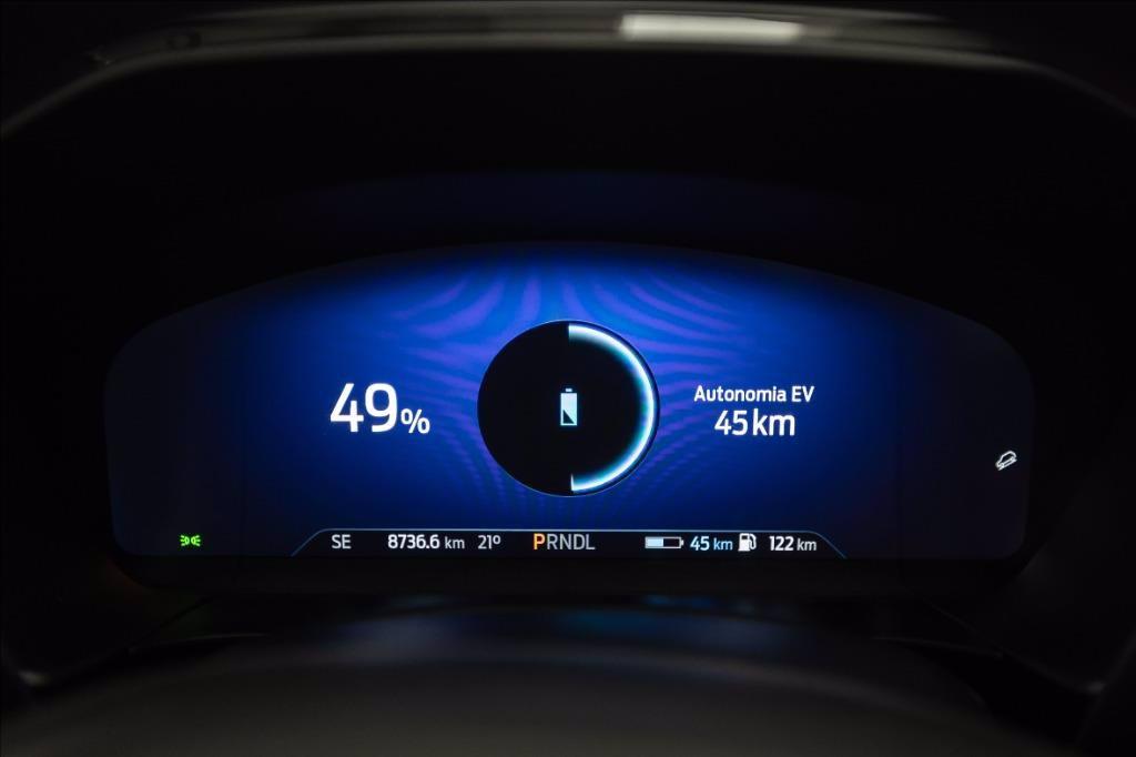 FORD Kuga 2.5 phev ST-Line 2wd 225cv cvt del 2023