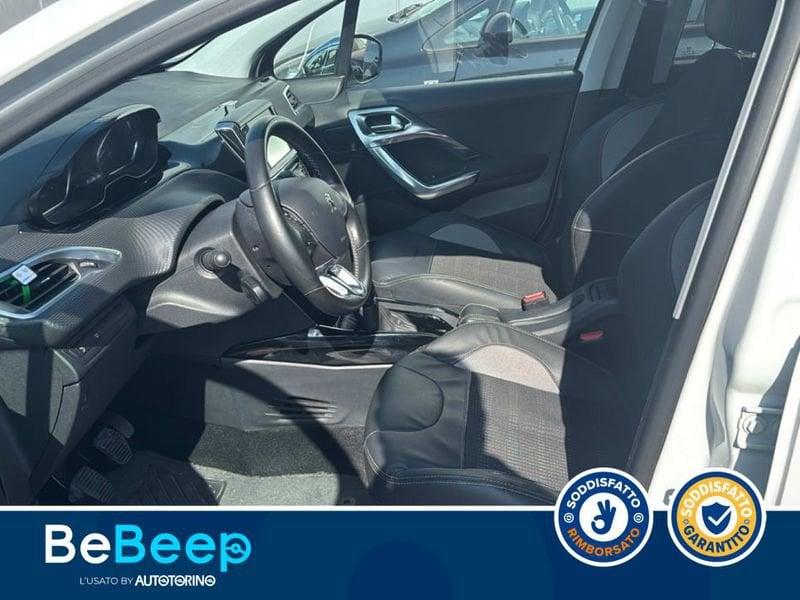 Peugeot 2008 1.6 BLUEHDI ALLURE S&S 100CV
