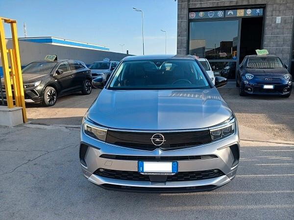 OPEL GRANDLAND 1.5 Ecotec 130 CV EAT8 BUSINESS ELEGANCE