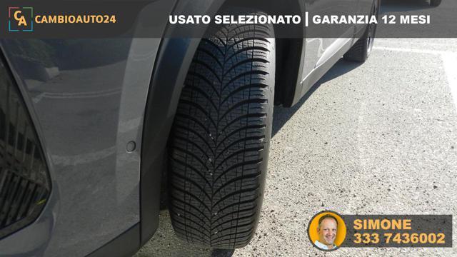 PEUGEOT 2008 PureTech 130 S&S EAT8 Allure PREZZO REALE