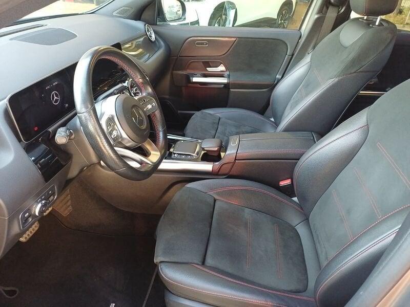 Mercedes-Benz GLA GLA 200 d Automatic Premium NIGHT-PACK