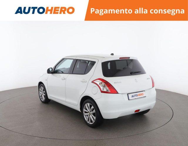 SUZUKI Swift 1.2 VVT 5 porte B-Cool