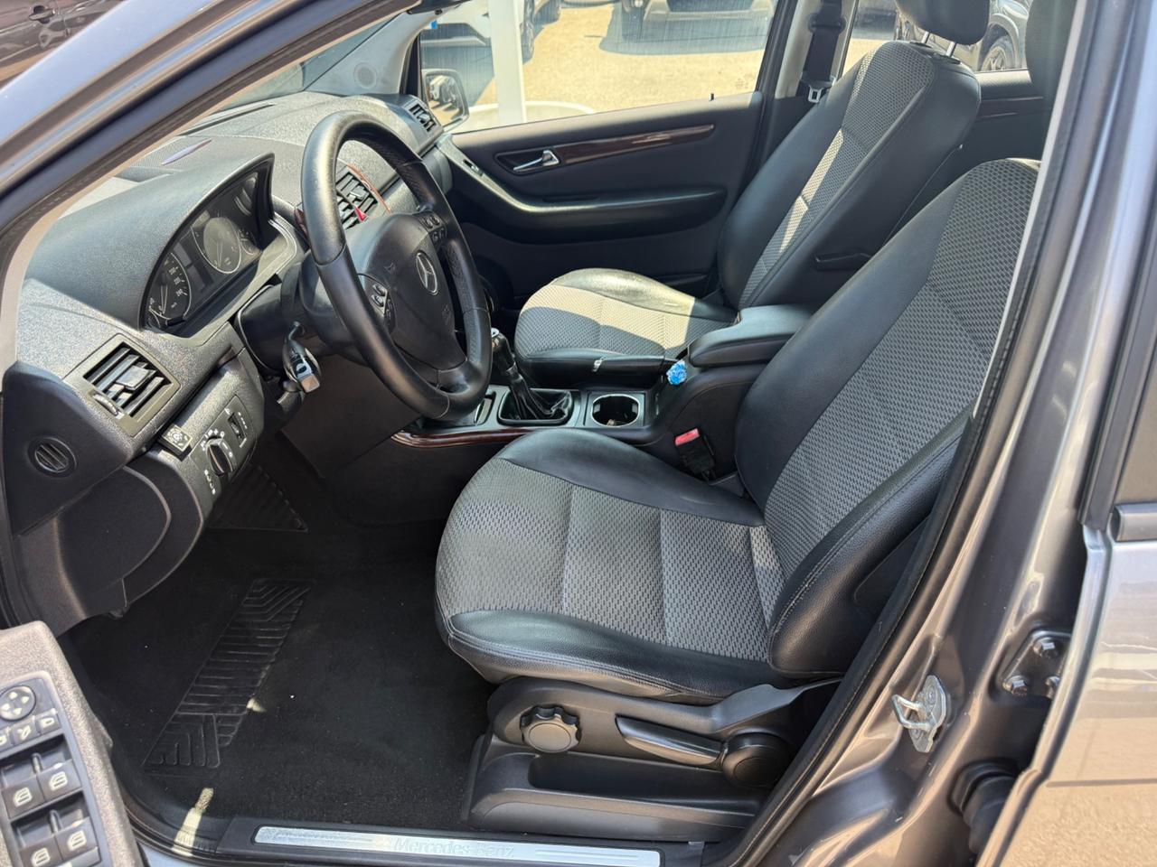 Mercedes-benz A 160 A 160 BlueEFF. Elegance GPL