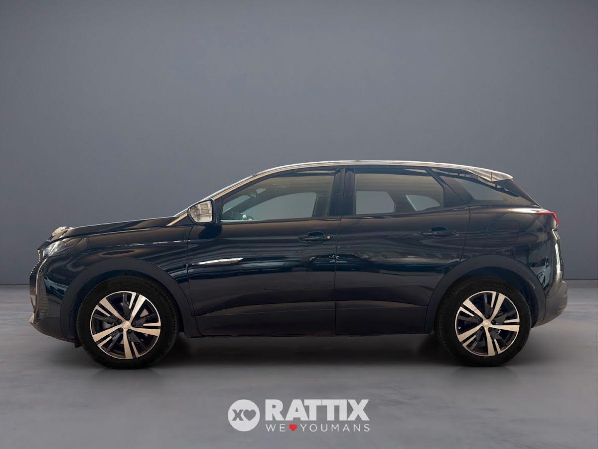 Peugeot 3008 1.6 hybrid phev Active Pack 225cv e-eat8