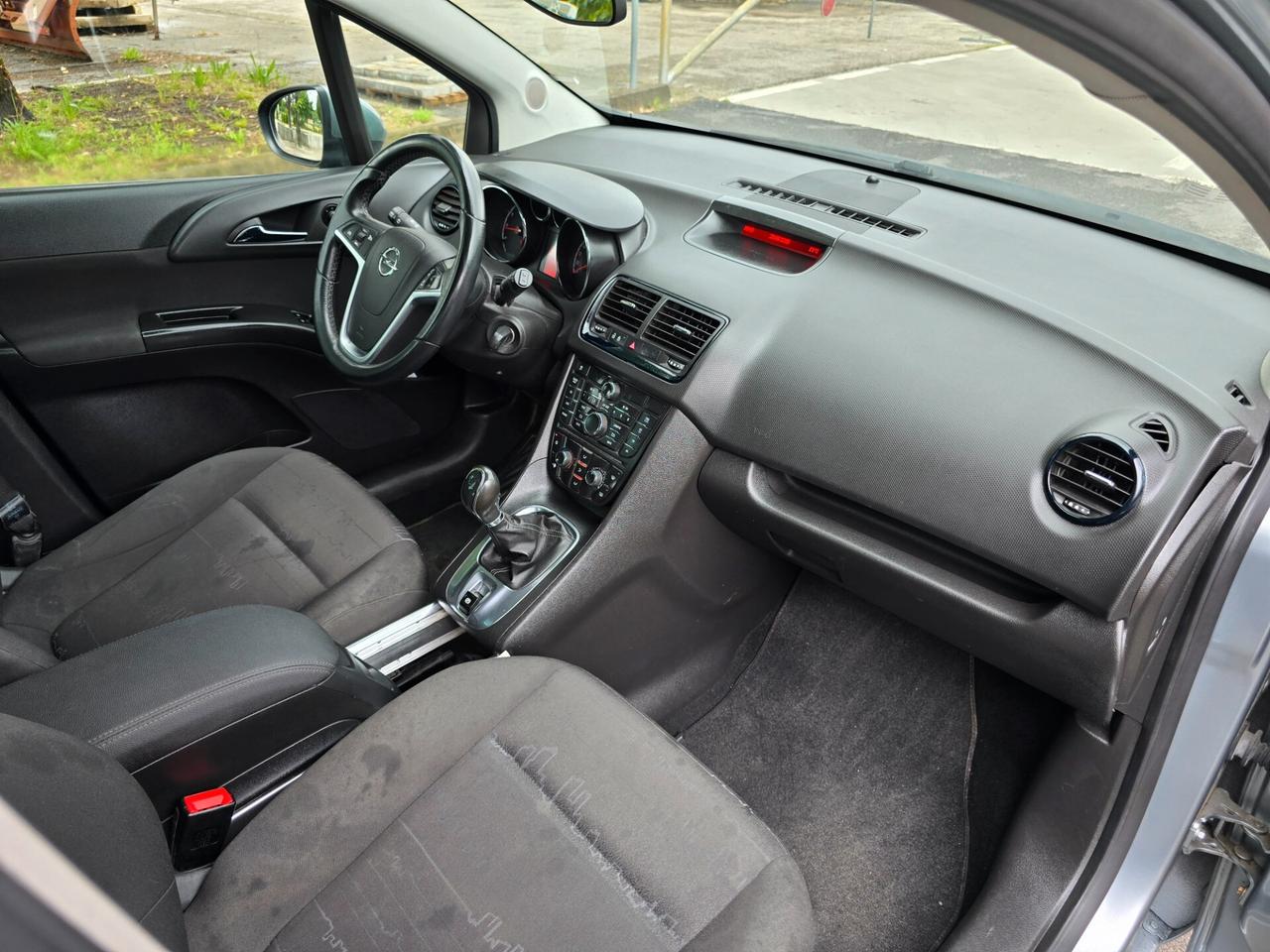 Opel Meriva 1.4 Turbo 120CV Cosmo ok Neopatentati