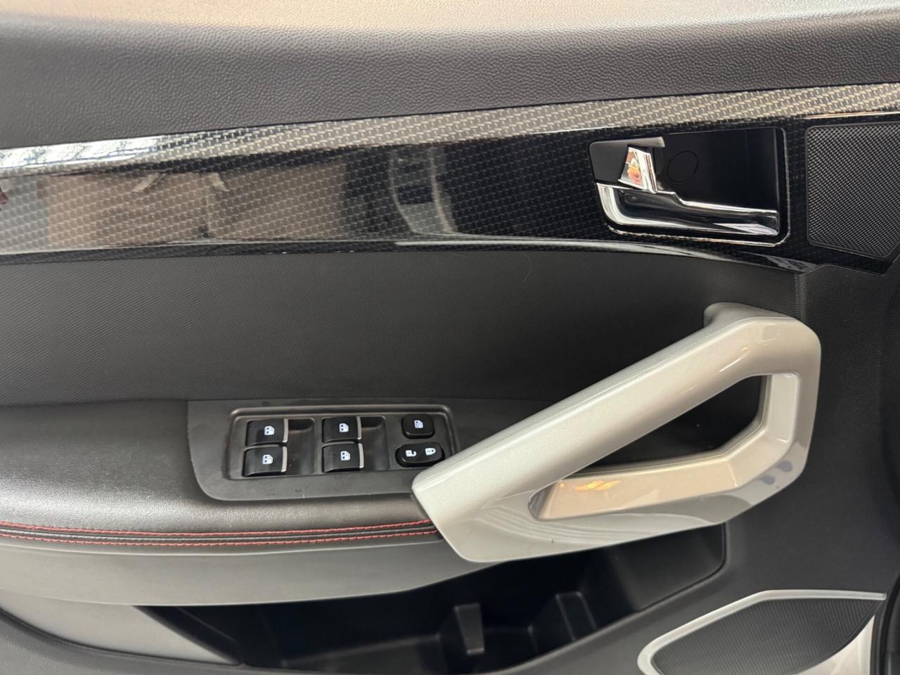 Evo 3 1.5 Bi-fuel GPL