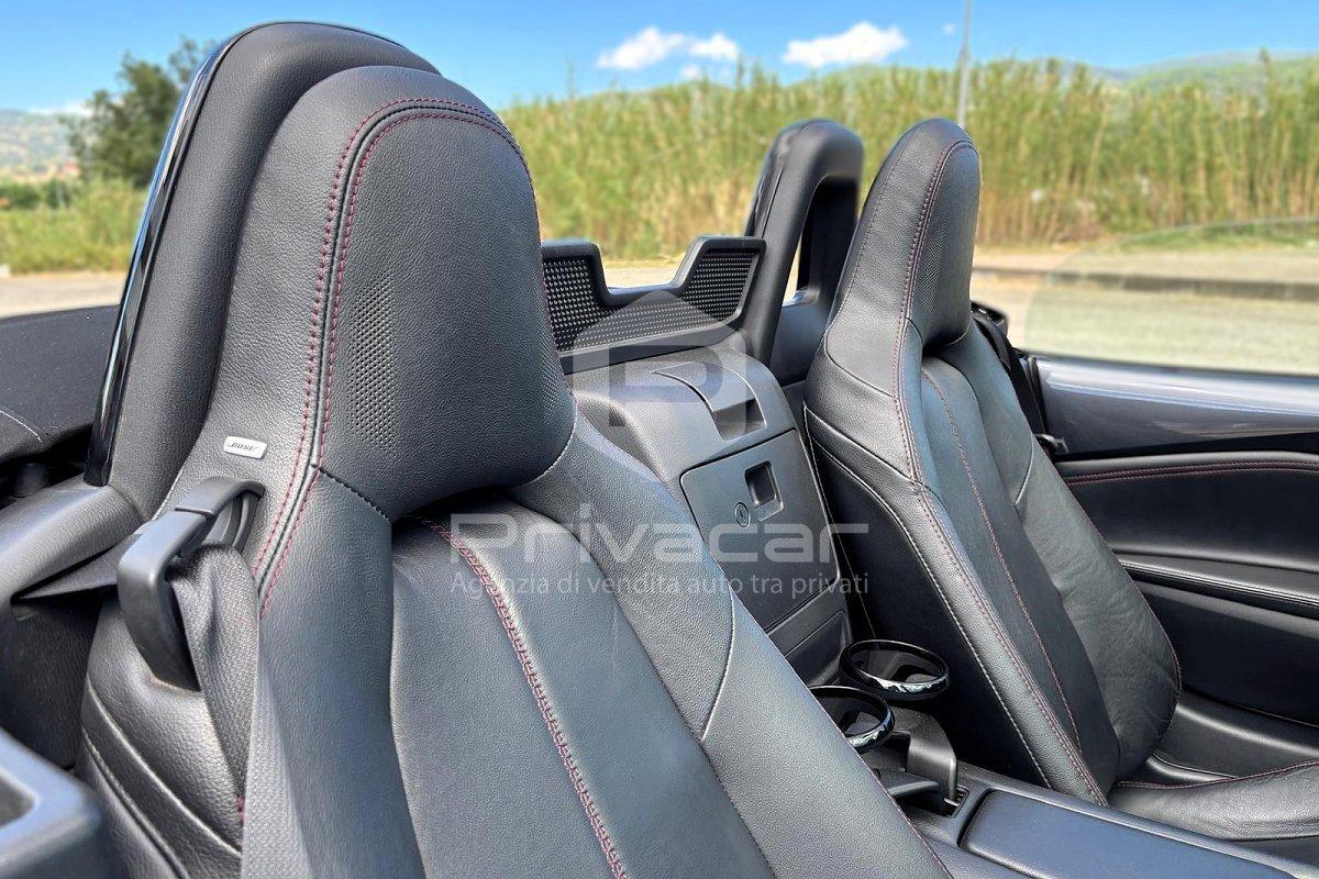 MAZDA MX-5 1.5L Skyactiv-G Exceed