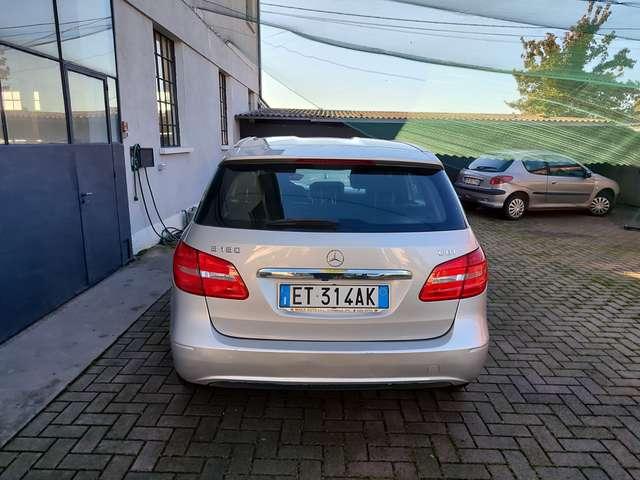 Mercedes-Benz B 180 Classe B - cdi be Executive