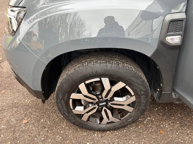 Dacia Duster 1.0 TCe GPL 4x2 Extreme
