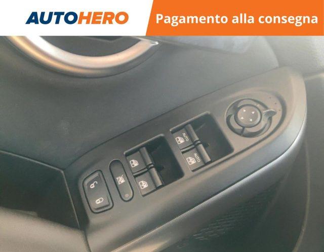 FIAT 500X 1.3 MultiJet 95 CV Pop Star