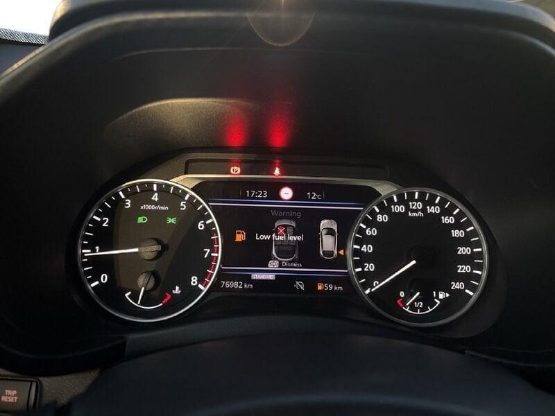 Nissan Juke 1.0 DIG-T N-Design