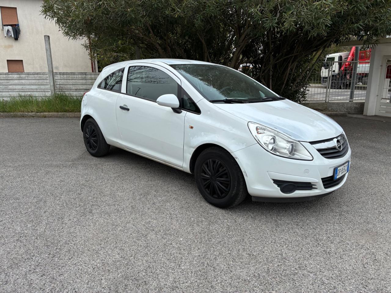 Opel Corsa 1.0 12V