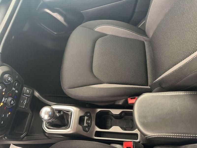Jeep Renegade 1.6 MJet 130cv Limited