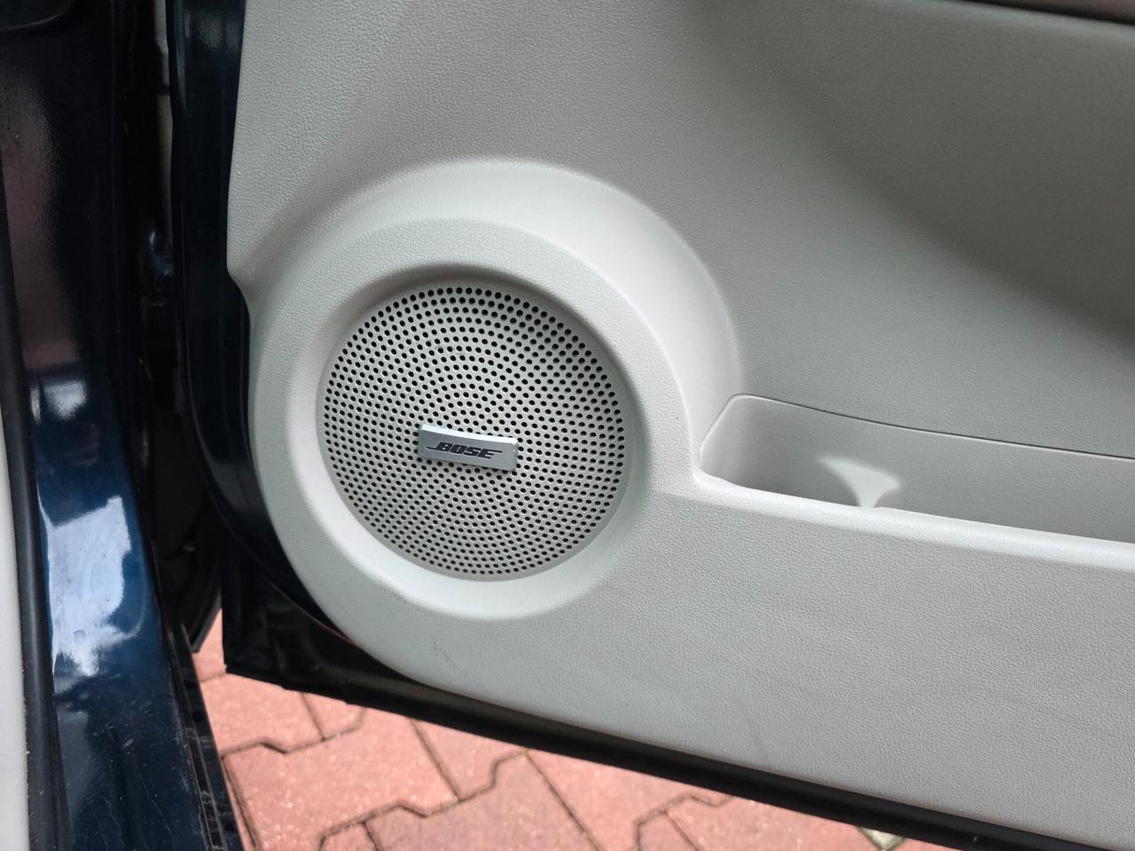 Nissan Qashqai Qashqai+2 2.0 dCi DPF 4WD aut. n-tec