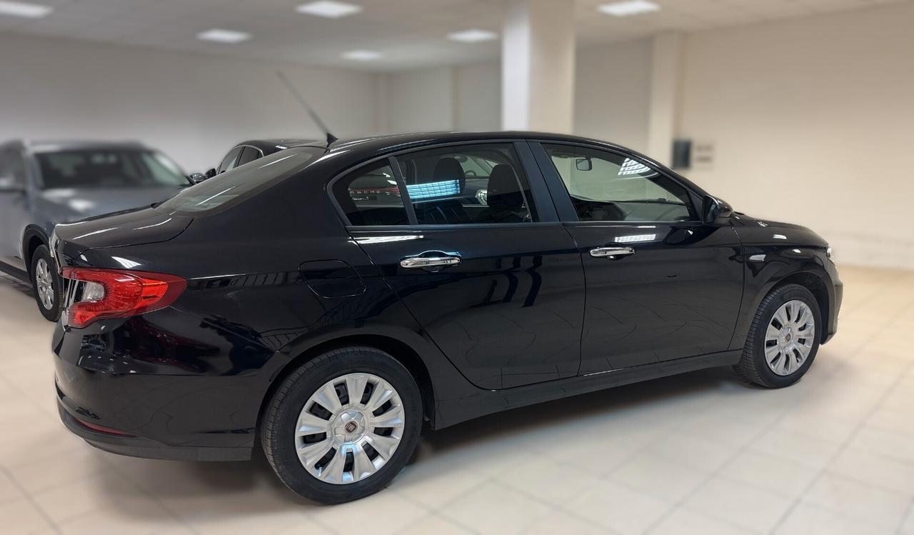Fiat Tipo 1.3 Mjt 4 porte Easy