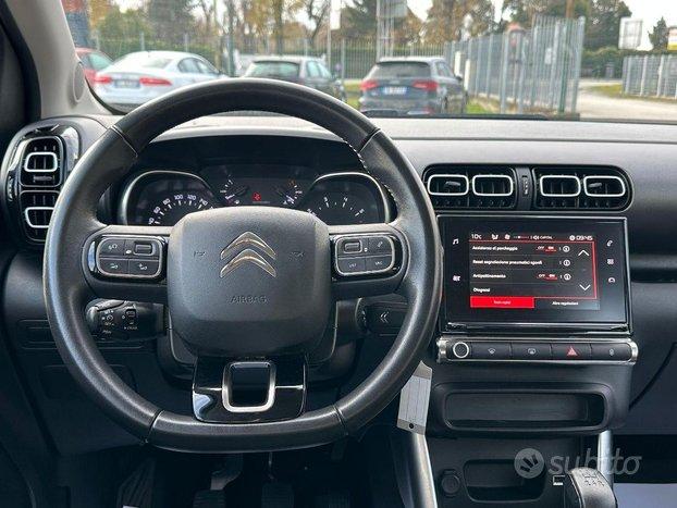 CITROEN - C3 Aircross - PureTech 82 Shine UNIPROP