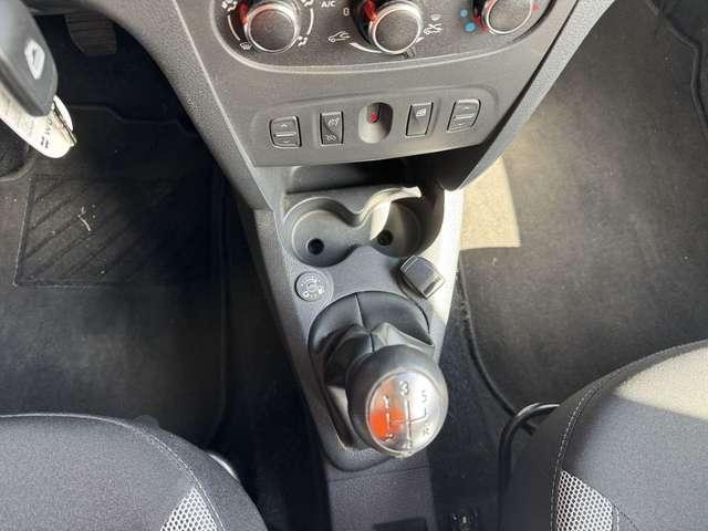 Dacia Sandero Stepway 1.0 tce Comfort Eco-g 100cv