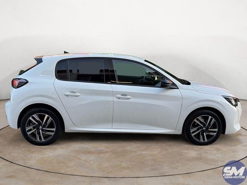 Peugeot 208 Allure PureTech 100 S/S