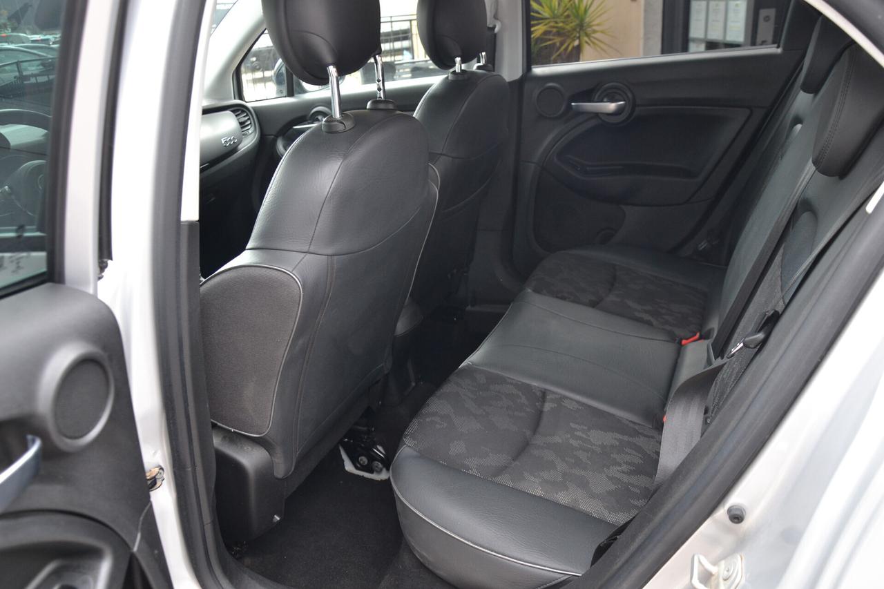 Fiat 500X 1.5 FULL HYBRID 130CV AUTO.*PREZZO REALE*UNIPRO'
