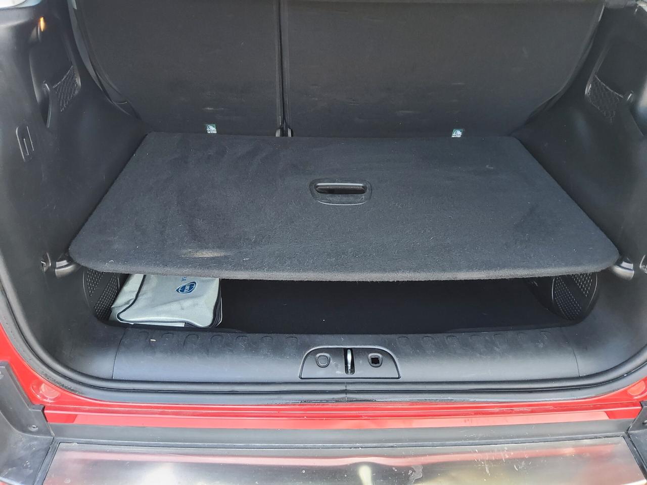 Fiat 500L 1.3 Multijet 85CV Dualogic Lounge