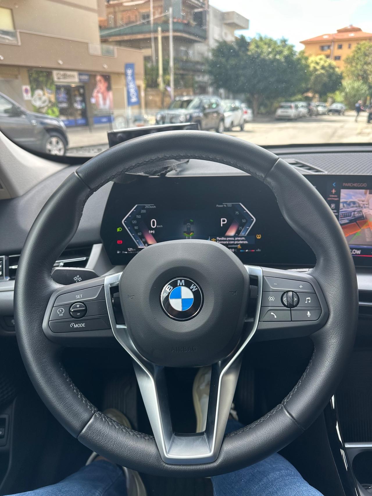 Bmw X1 sDrive 18d