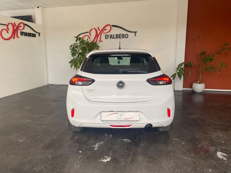 Opel Corsa Corsa 1.2 Edition s&s 75cv