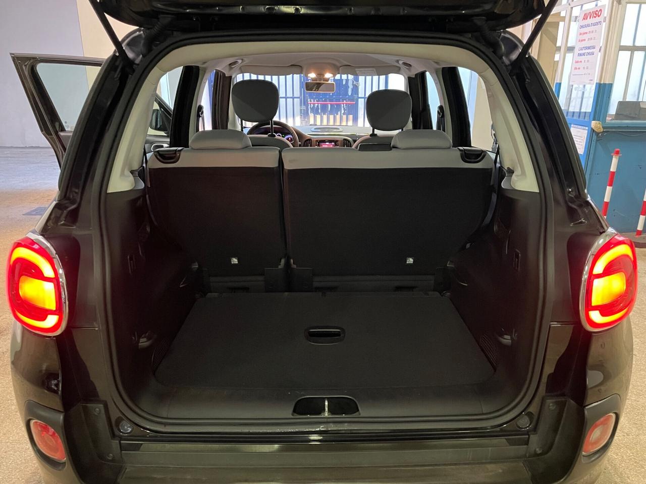 Fiat 500L 1.3 Multijet 95 CV Business "Euro6"