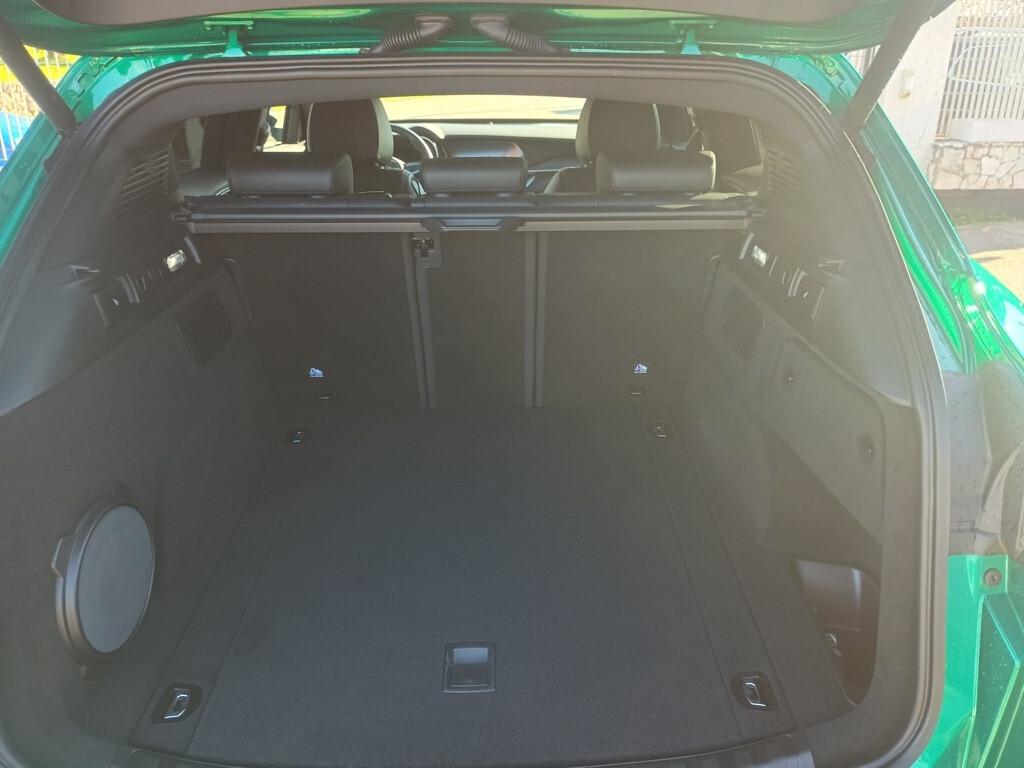 Alfa Romeo Stelvio 2.9 Bi-Turbo V6 520 CV AT8 Q4 Quadrifoglio