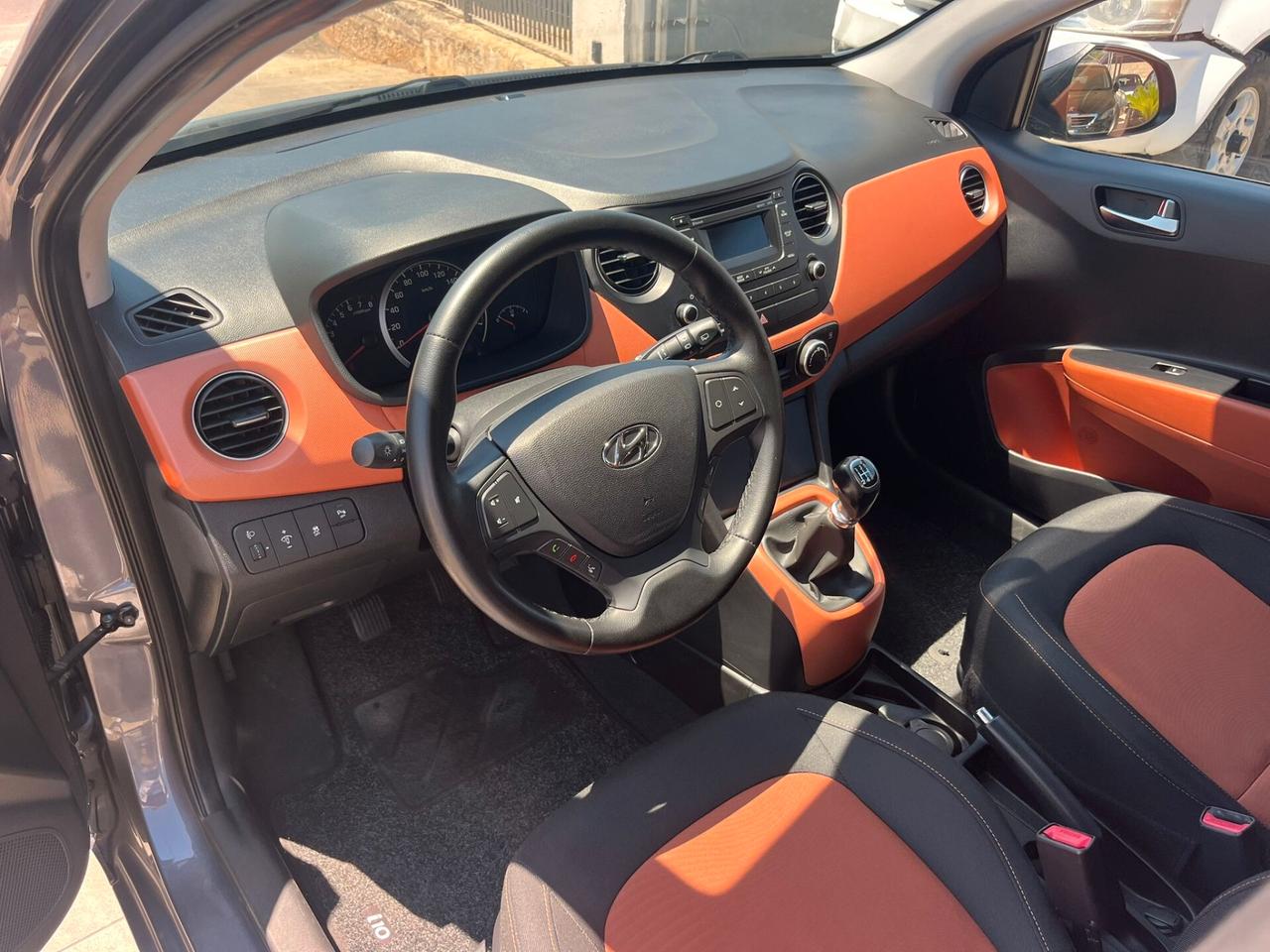 Hyundai i10 1.1 12V Like