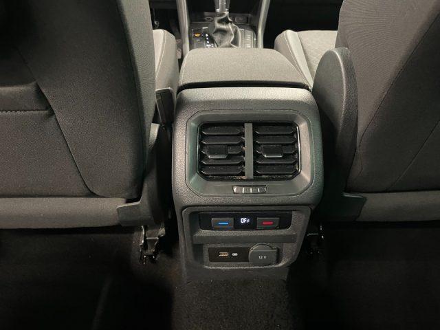 VOLKSWAGEN Tiguan 2.0 TDI 150 CV DSG Advanced BlueMotion Technology