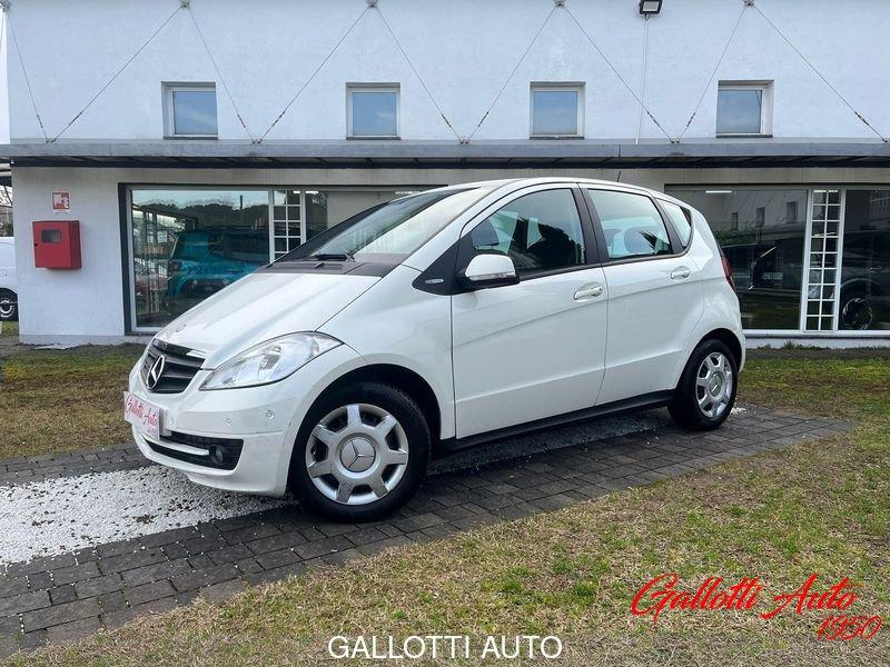 Mercedes-Benz Classe A 160 Executive