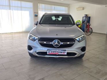 Mercedes-benz GLC 220 d 4Matic MHv Advanced Plus