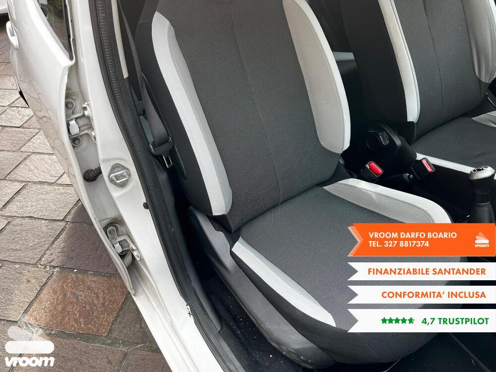 TOYOTA Aygo 2ª serie Aygo 1.0 VVT-i 69 CV 5 po...