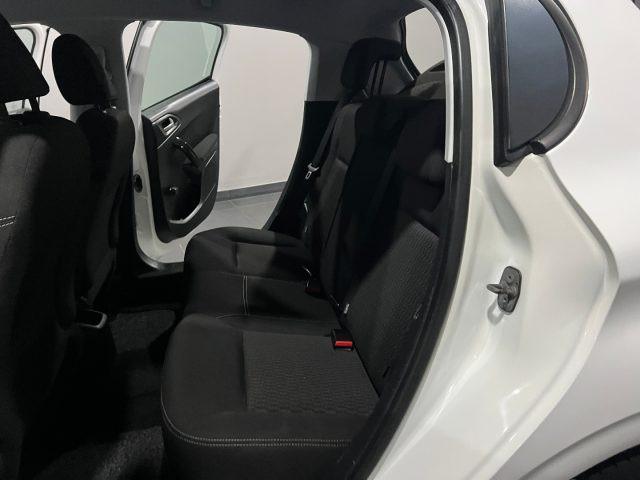 PEUGEOT 208 BlueHDi 75cv 5 porte Allure