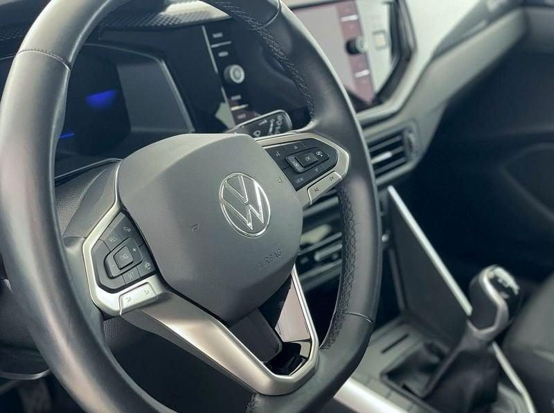 Volkswagen Polo 1.0 TSI Life