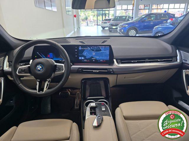 BMW X1 xDrive 30e Msport