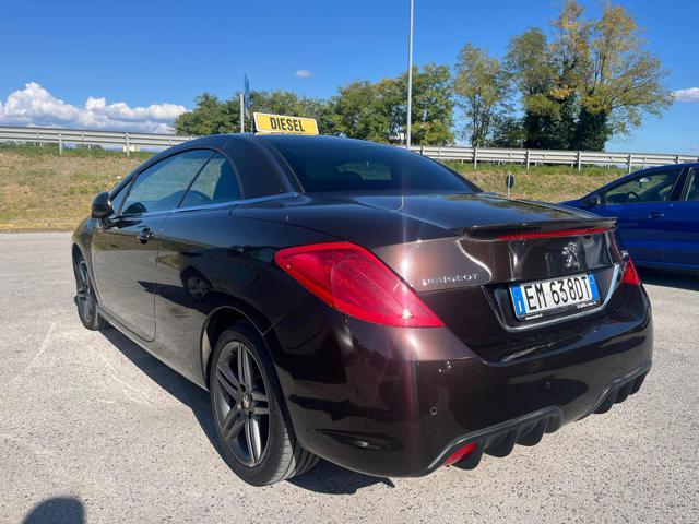 PEUGEOT 308 1.6 e-HDi 112CV Stop&Start CC Allure