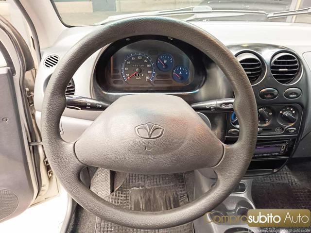 CHEVROLET Matiz 800 S Nice