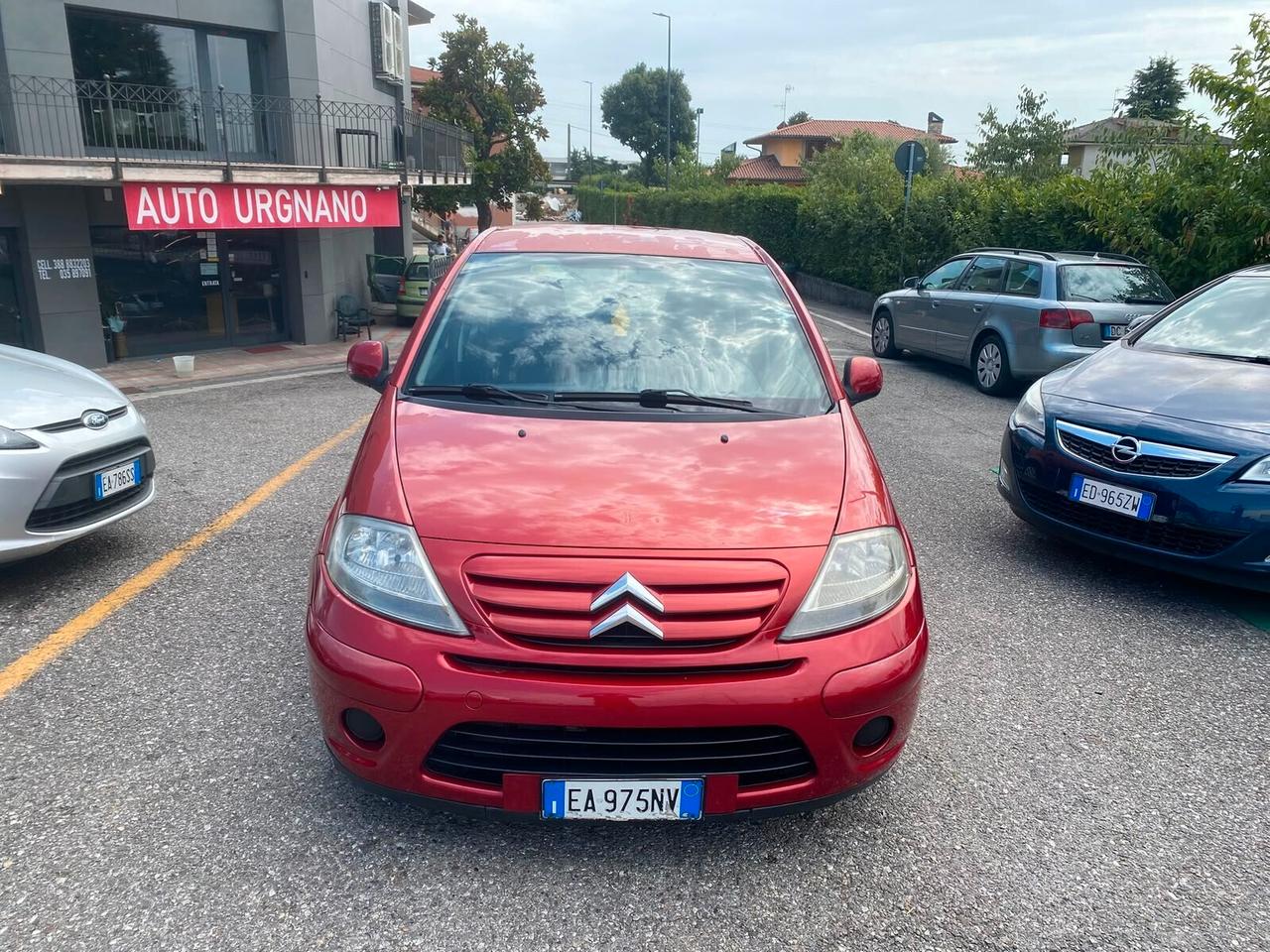 Citroen C3 1.1 Ideal