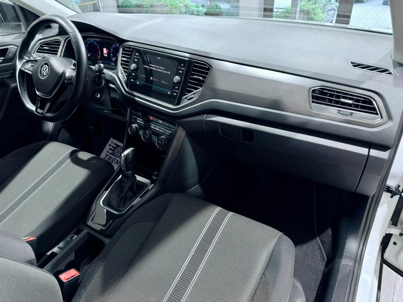 VW T-ROC 1.5TSI 150CV DSG STYLE 79.000KM 2019