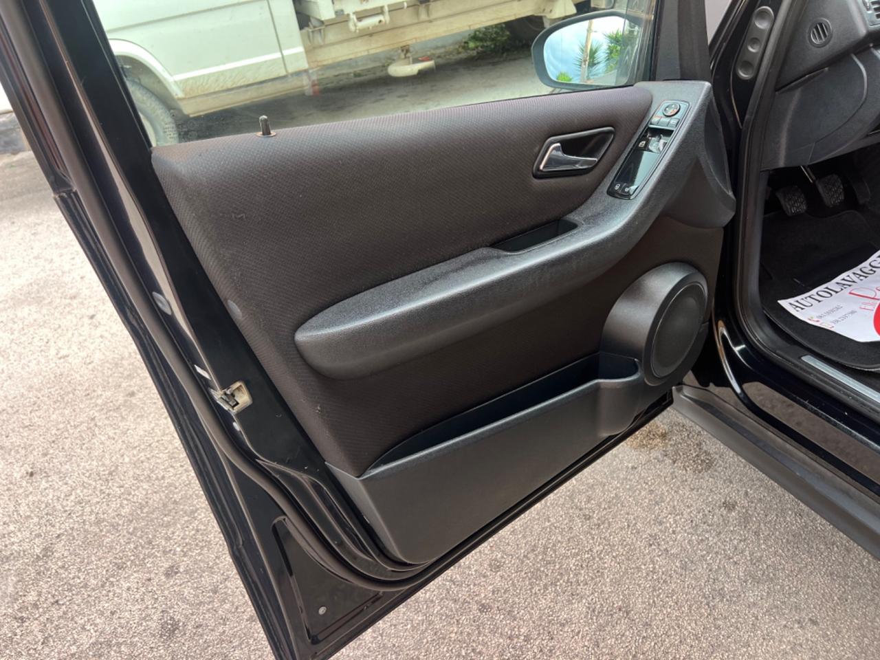 Mercedes-benz A 170 Avantgarde
