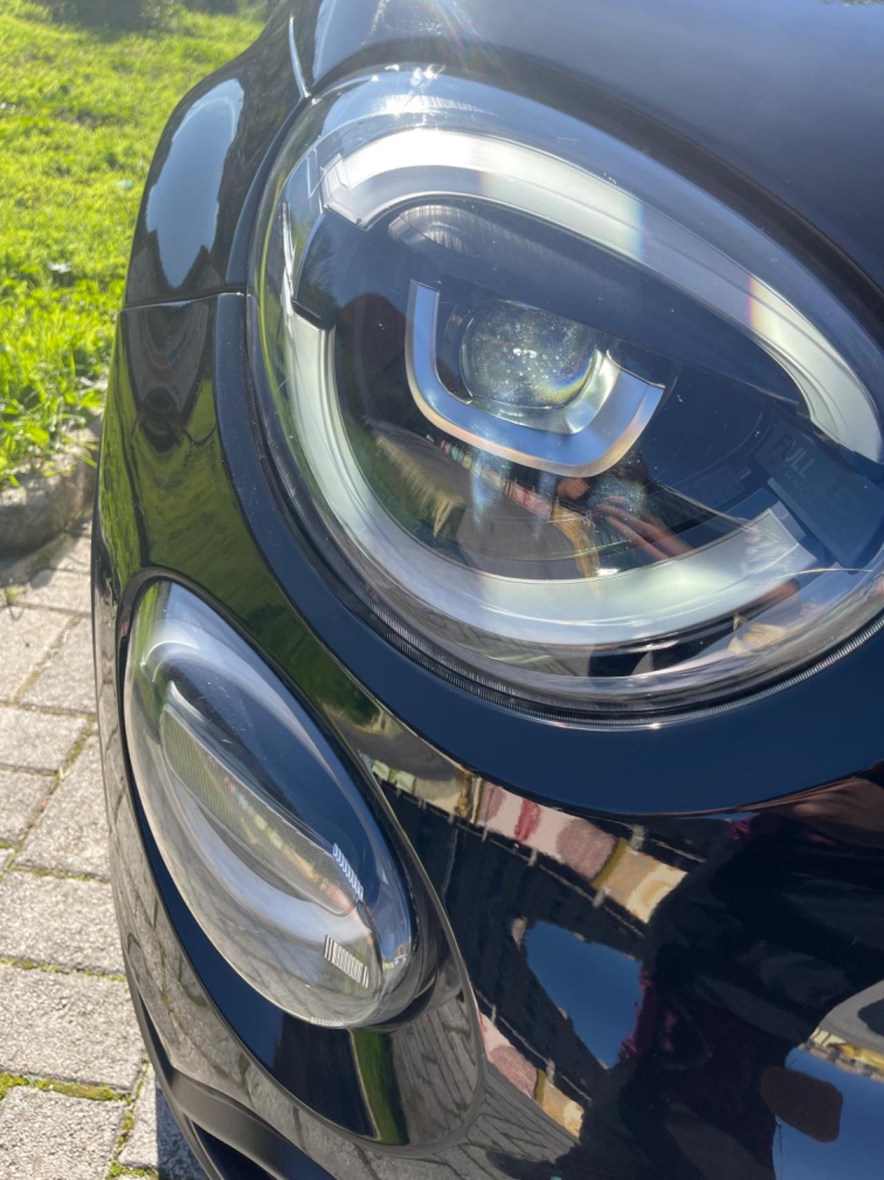 Fiat 500X 1.0 T3 120 CV Cross