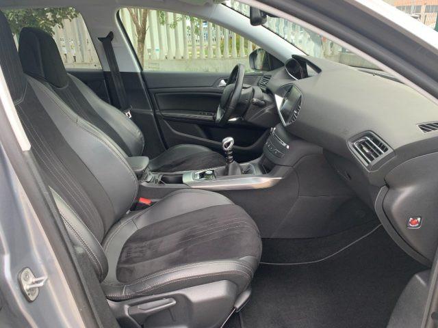 PEUGEOT 308 BlueHDi 150 S&S SW Allure*EURO6*