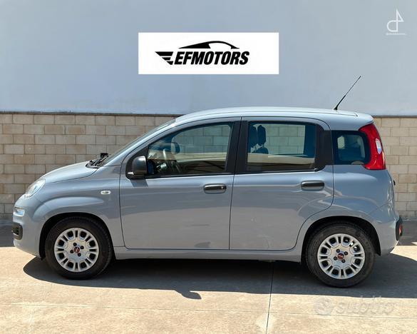 Fiat Panda 1.2 EasyPower