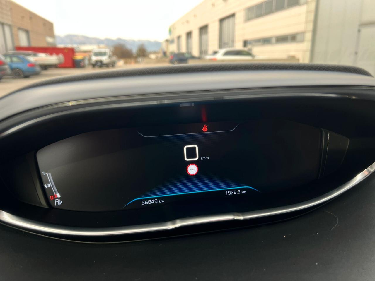 Peugeot 3008 BlueHDi 130 S&S Active