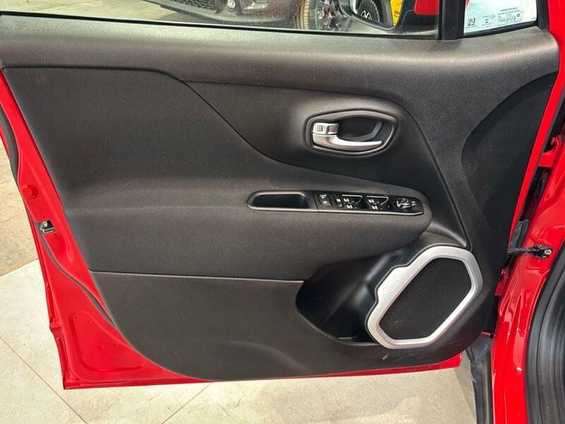 Jeep Renegade 1.6 MJet 120cv Longitude